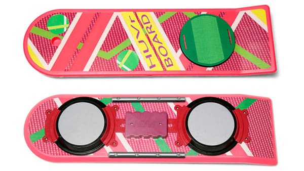 Hoverboard