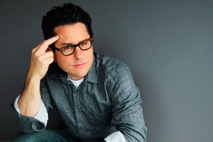 Director J.J. Abrams