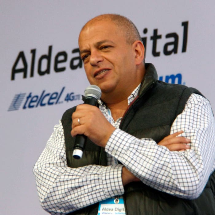 Javier Matuk