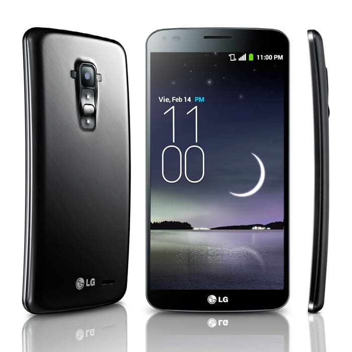 LG G Flex