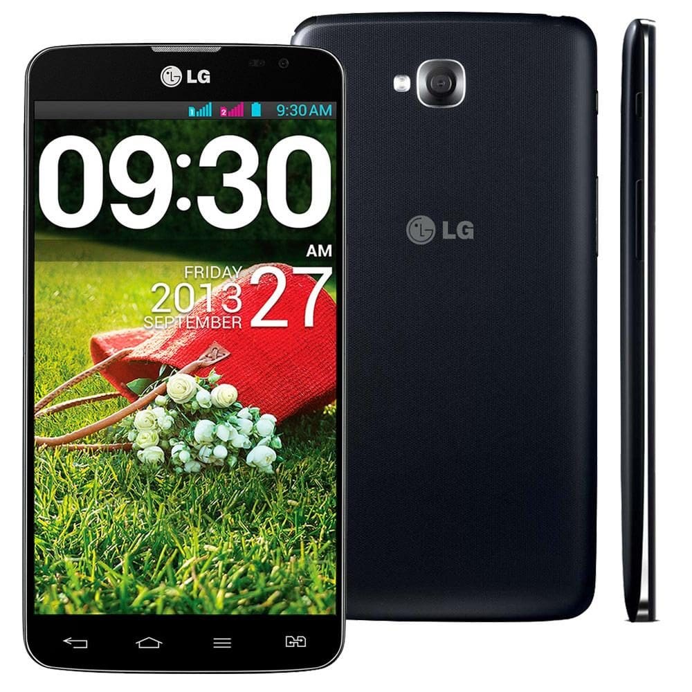 LG G Pro Lite