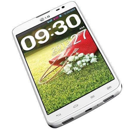 LG G Pro Lite