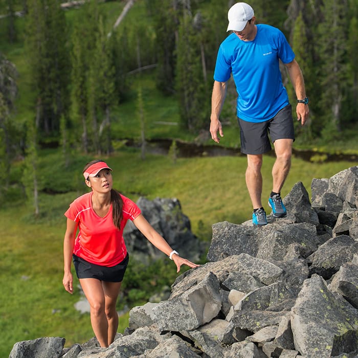 CírculoAzul y Columbia
