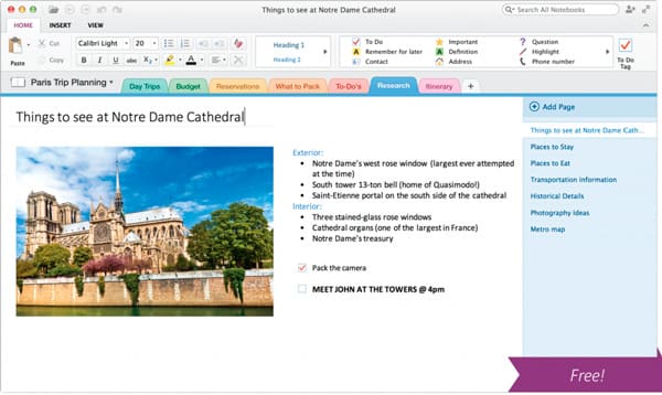 OneNote2