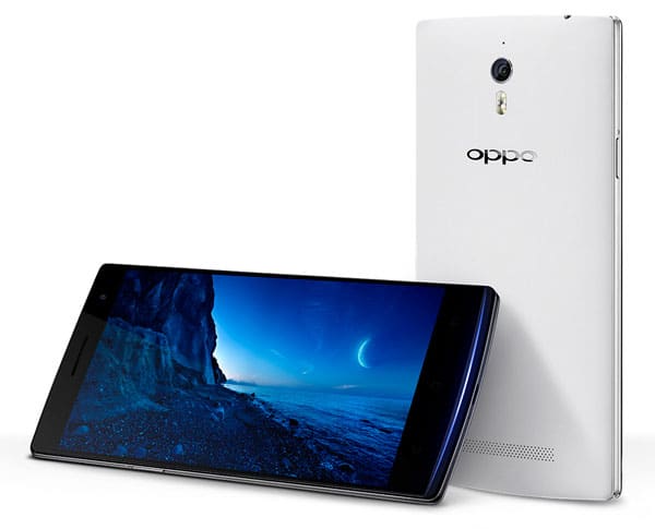 Oppofind3
