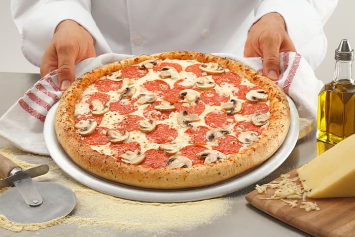 CírculoAzul Telcel y Domino’s Pizza