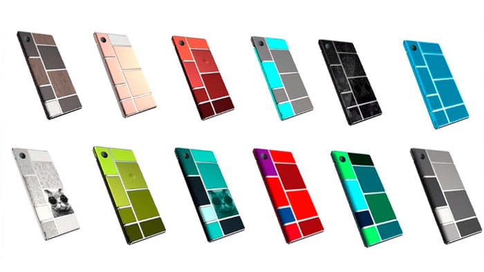 Google Project Ara