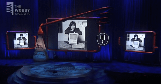 Webby Awards