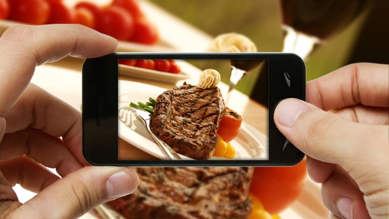 Toma mejores fotos con el smartphone