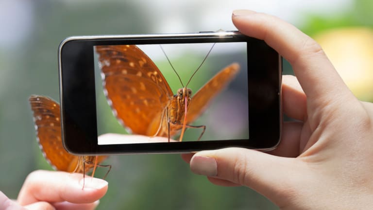 Toma mejores fotos con el smartphone