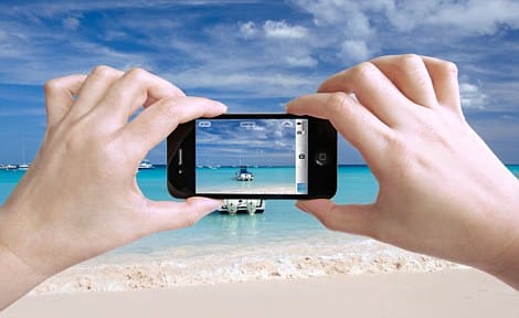 Toma mejores fotos con el smartphone