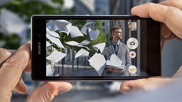 Toma mejores fotos con el smartphone