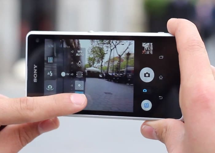 Toma mejores fotos con el smartphone