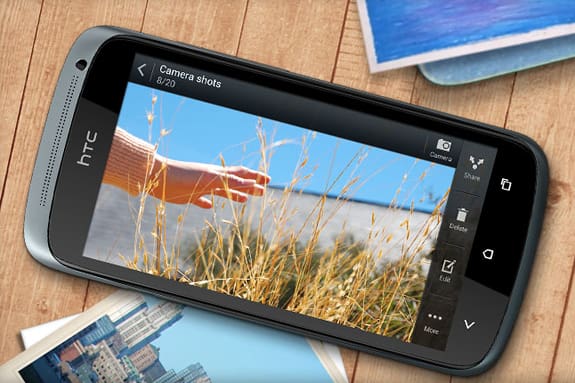 Toma mejores fotos con el smartphone