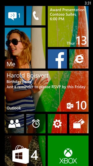 Cortana ya es una realidad en Windows Phone 8.1