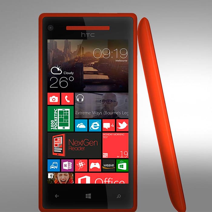 Cortana ya es una realidad en Windows Phone 8.1