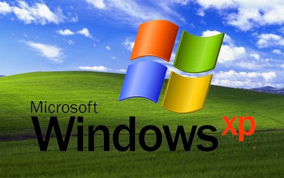 Windows XP