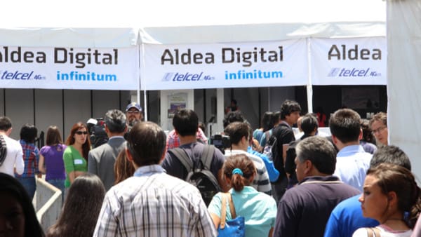 Aldea Digital