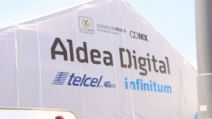 Aldea Digital