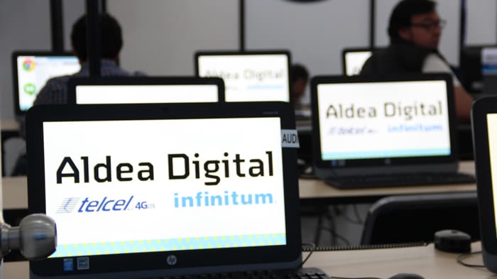 Aldea Digital