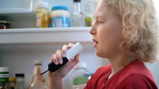 Amazon Dash