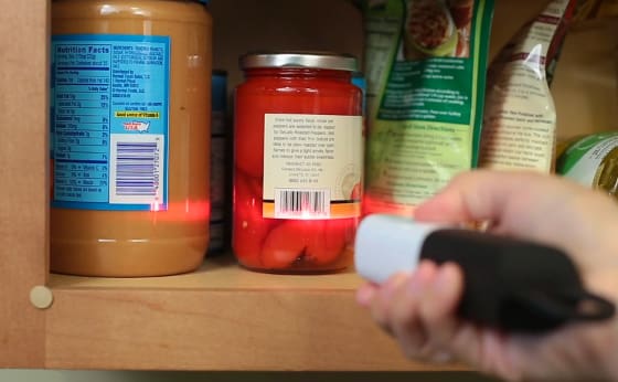 Amazon Dash