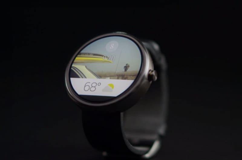 android-wear