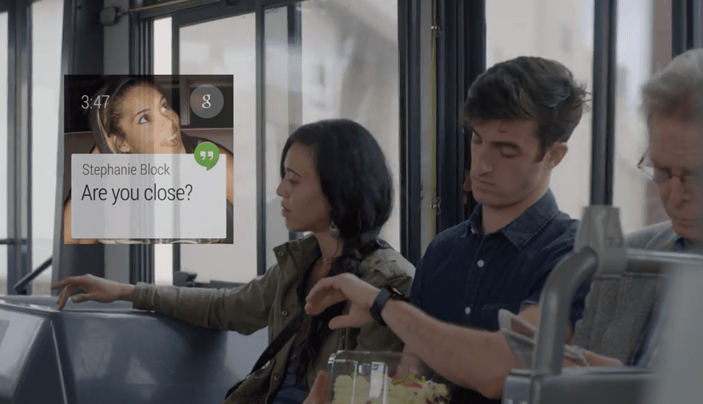 android-wear