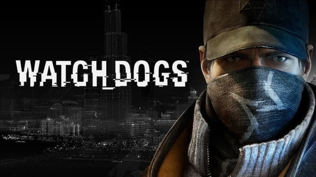 videojuego Watch Dogs
