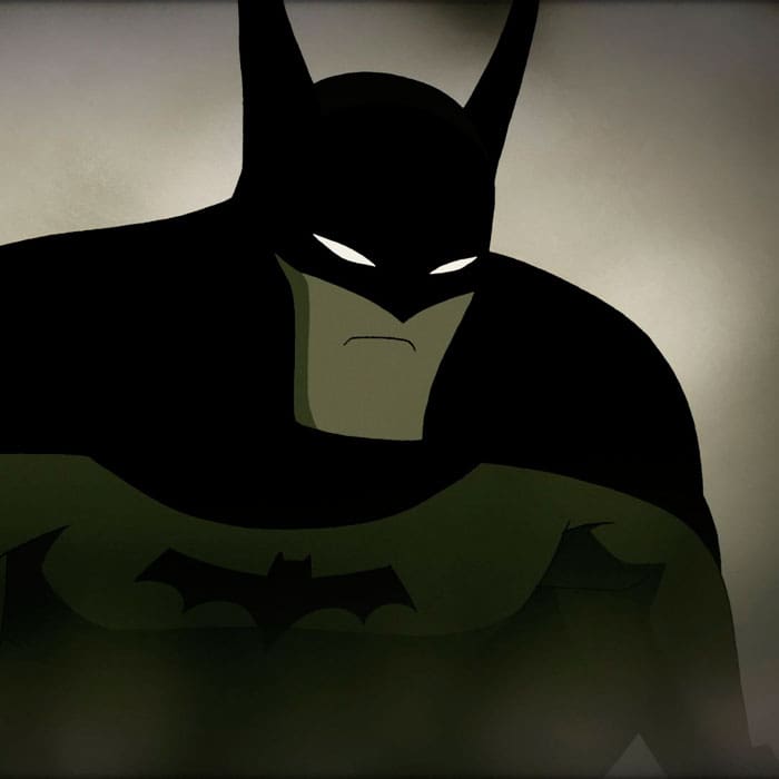 Batman cumple 75 años