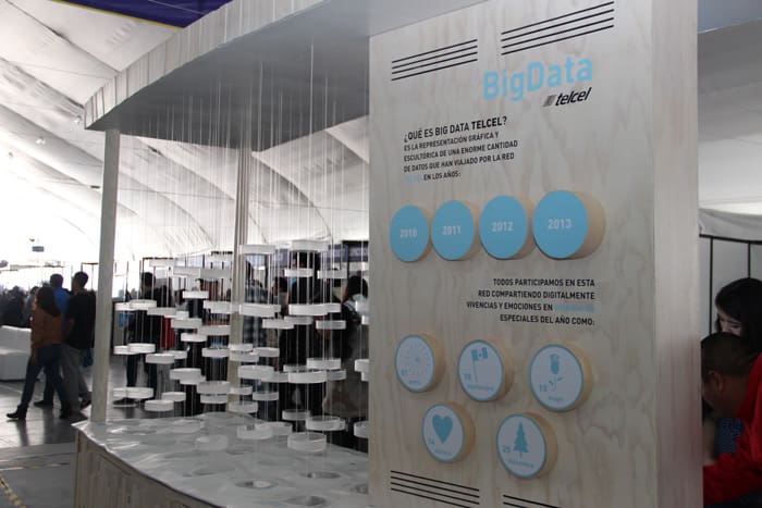 Aldea Digital - Big Data
