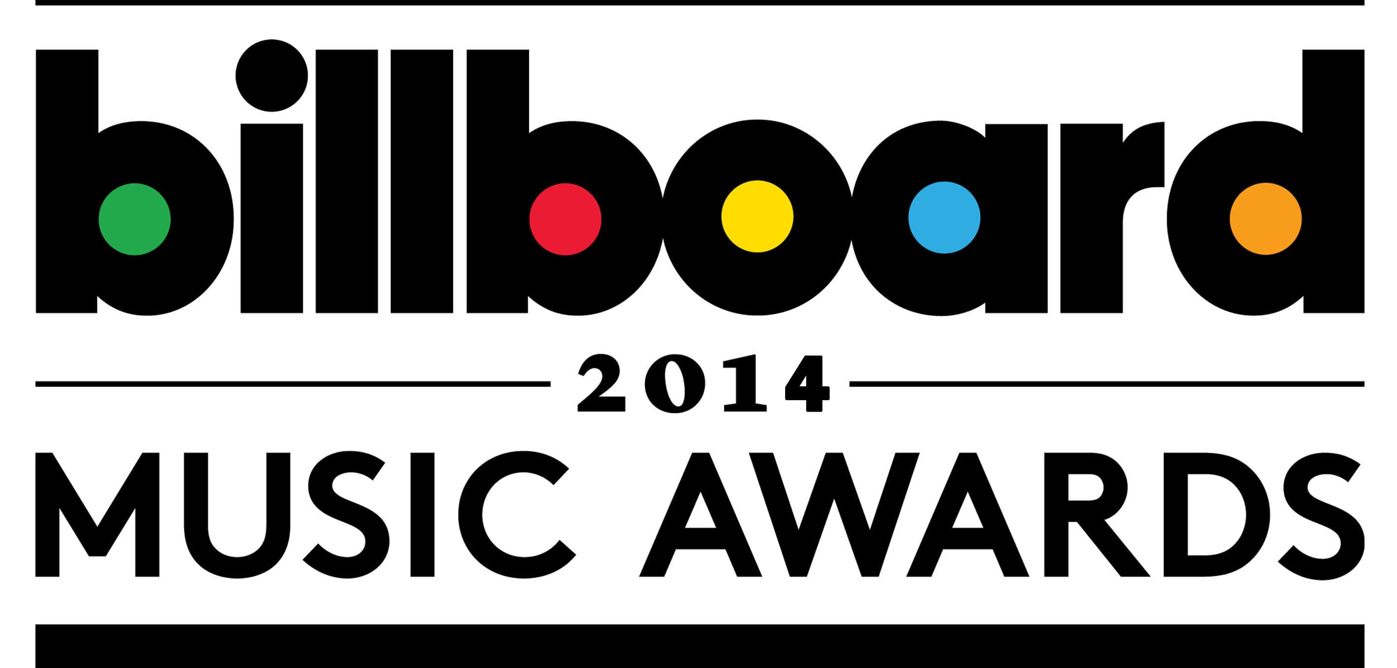 Nominados a los premios Billboard 2014