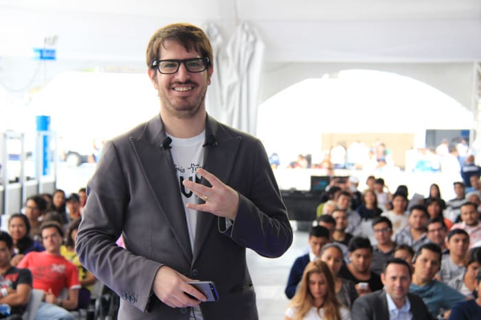 Aldea Digital - Mobli