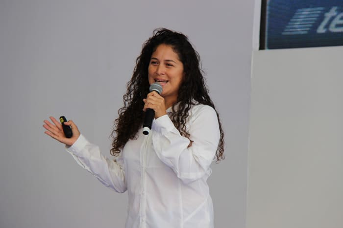 Aldea Digital - Alianza WWF Telcel