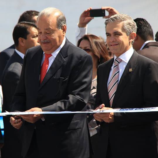 Inauguración de Aldea Digital