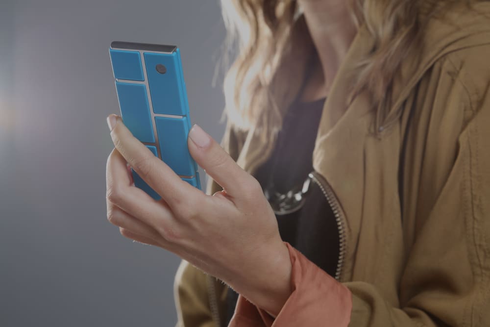 Google Project Ara