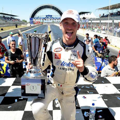 Lupita Nyong'o en Star Wars