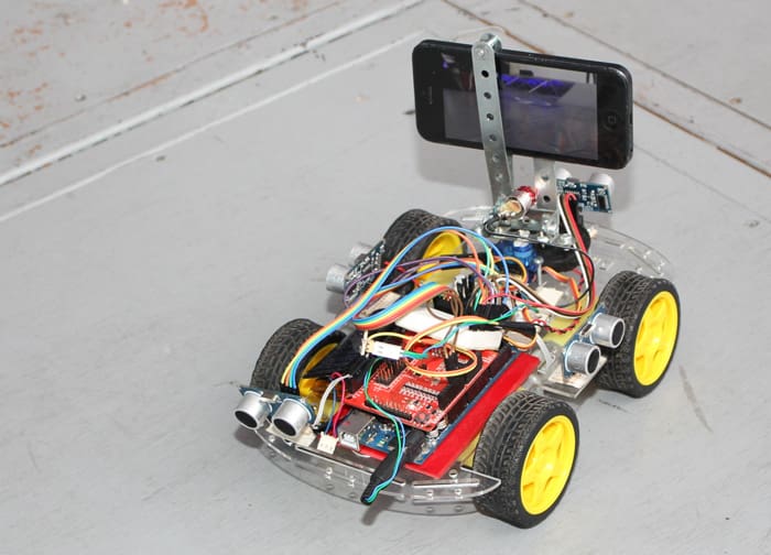 Aldea Digital - UNAM Mobile