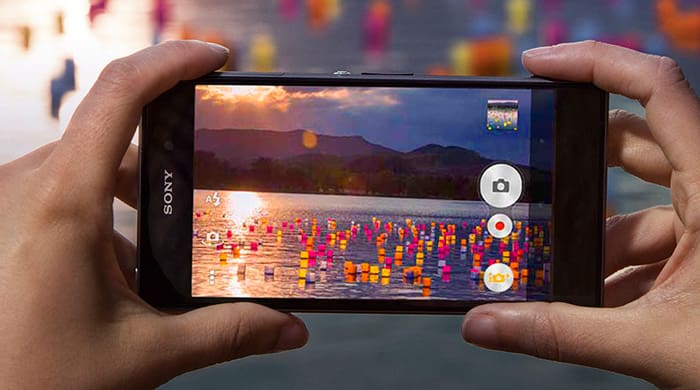 Aplicaciones para administrar y compartir fotos