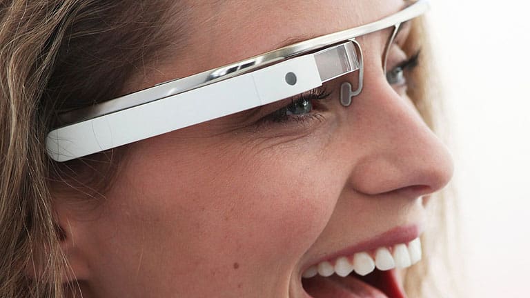 Google Glass