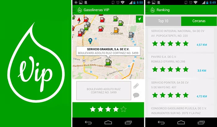 Aldea Digital - UNAM Mobile