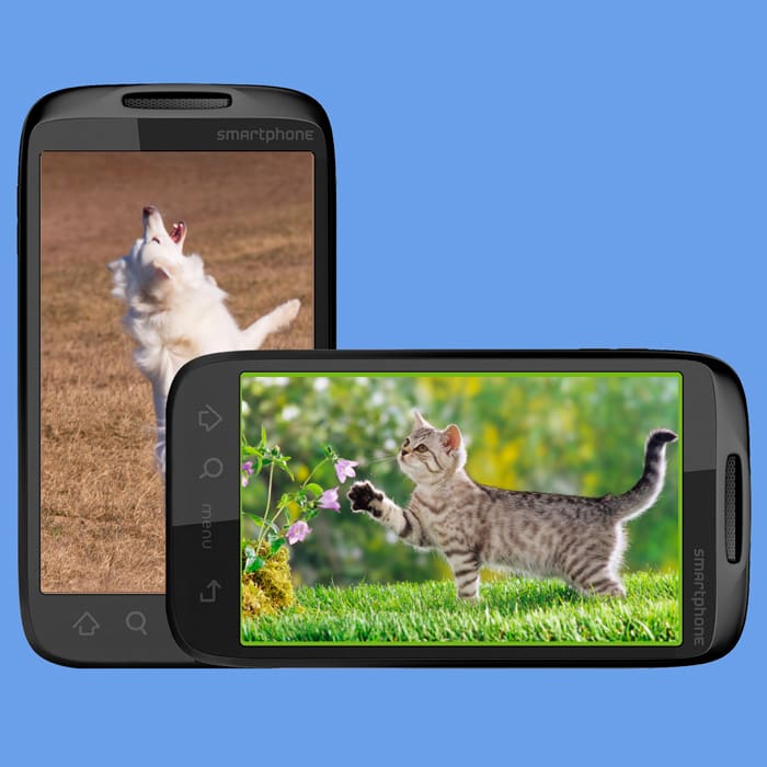 Aplicaciones para crear gifs