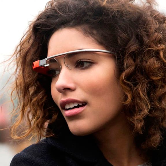 Google Glass