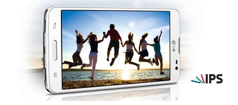 LG G Pro Lite