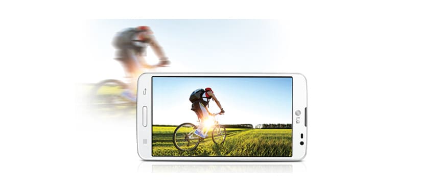 LG G Pro Lite