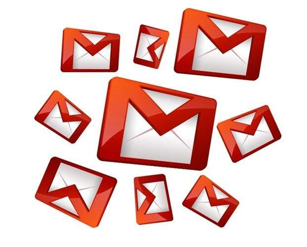 Trucos de Gmail