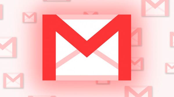 Gmail cumple 10 años 