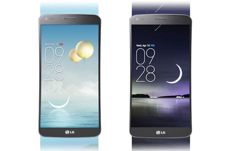 LG G Flex