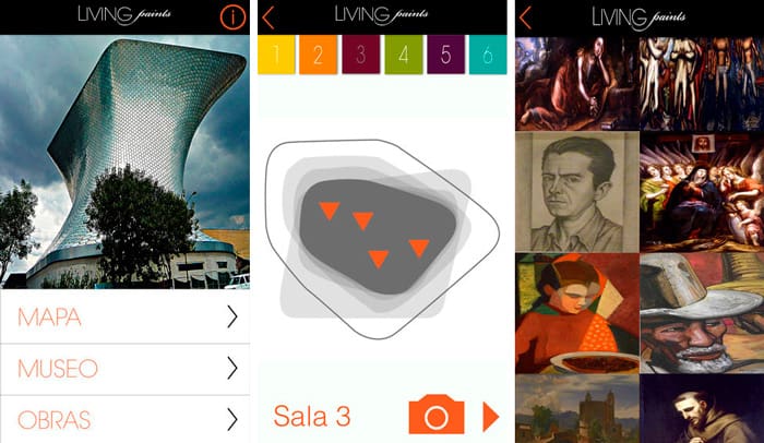 Aldea Digital - UNAM Mobile