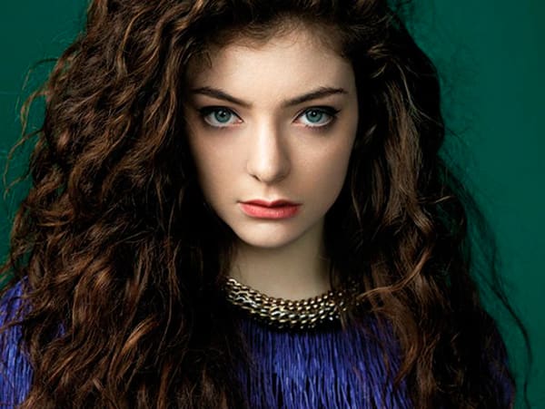 Lorde
